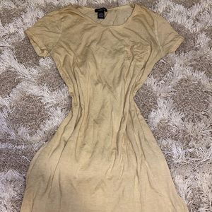 Rue 21 T-shirt Dress